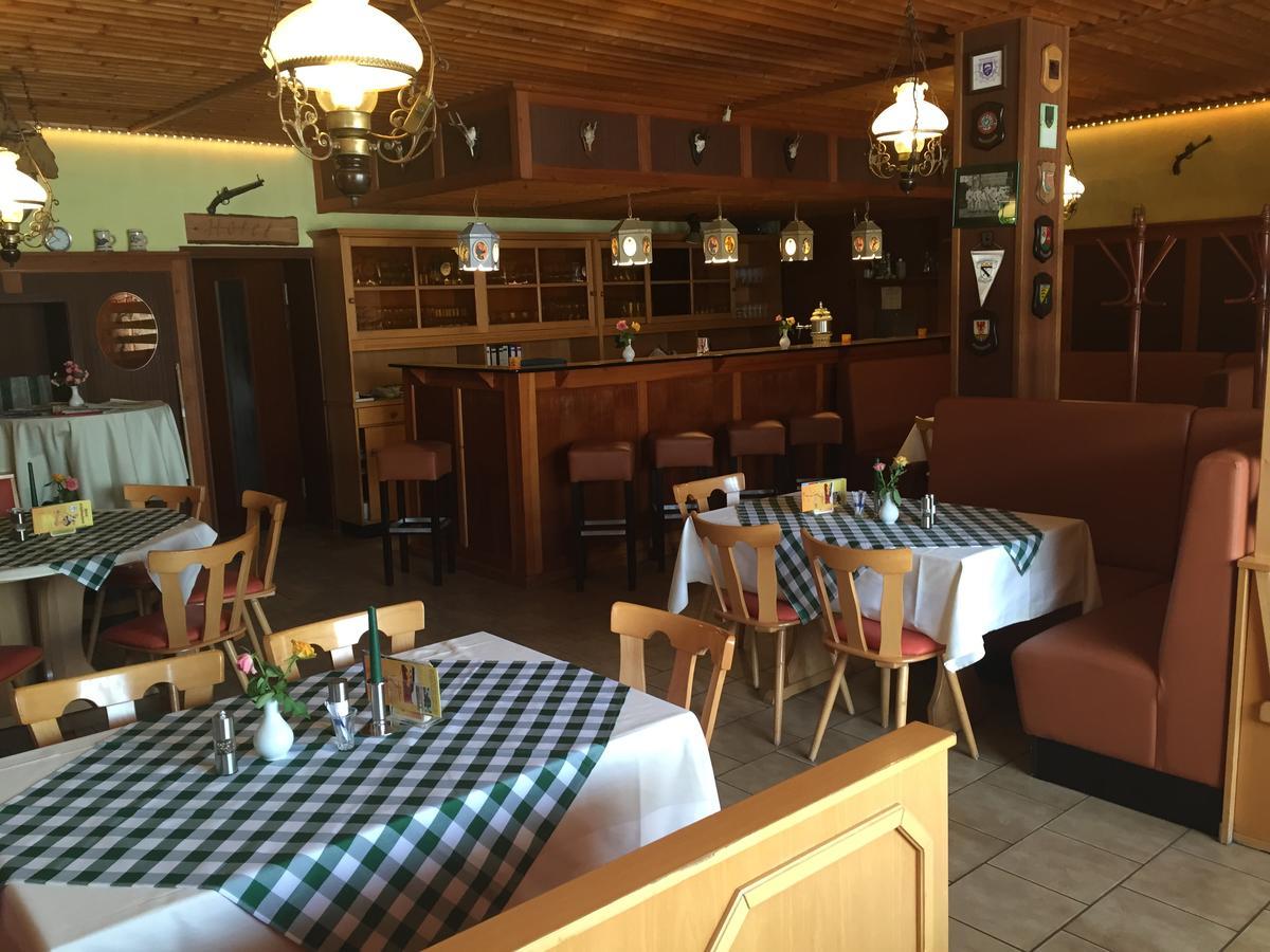 Hotel Schuetzenhaus Bruck  Dış mekan fotoğraf