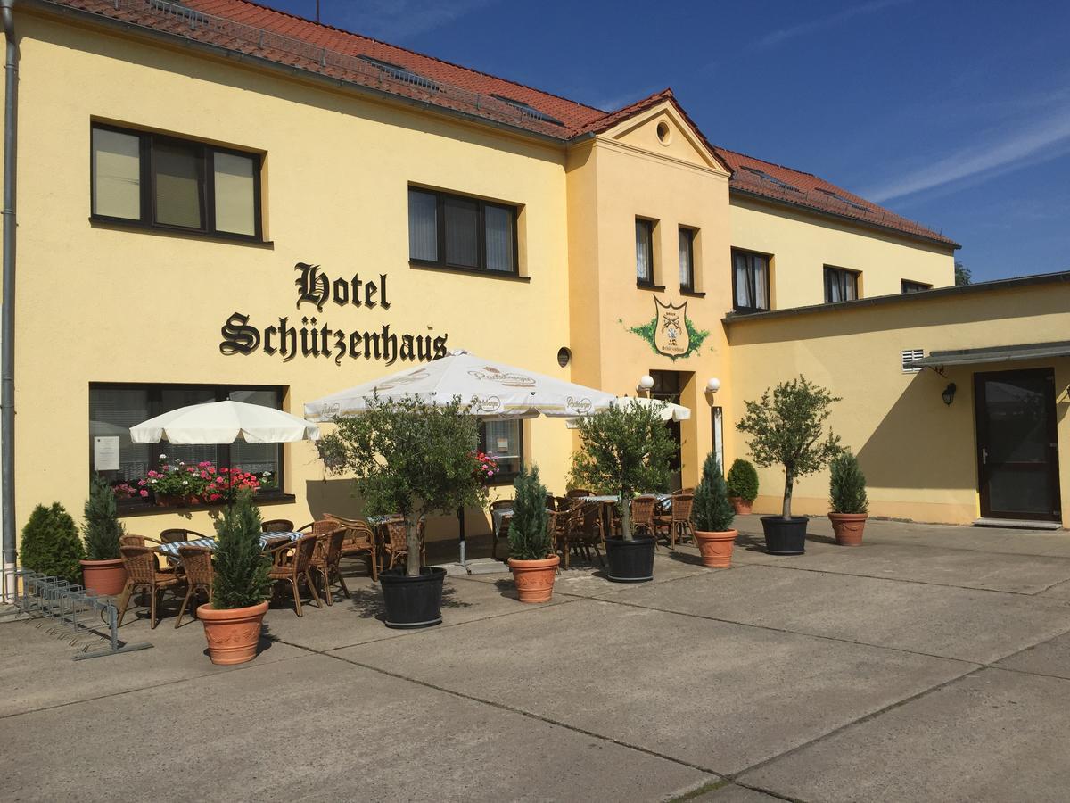 Hotel Schuetzenhaus Bruck  Dış mekan fotoğraf